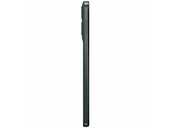 5G Smartphone, 128 GB, Gray — Smartphones, Motorola