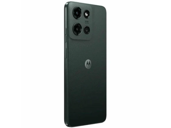 5G Smartphone, 128 GB, Gray — Smartphones, Motorola