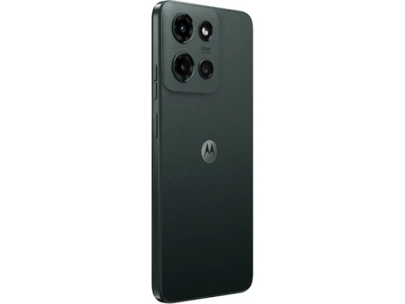 5G Smartphone, 128 GB, Gray — Smartphones, Motorola