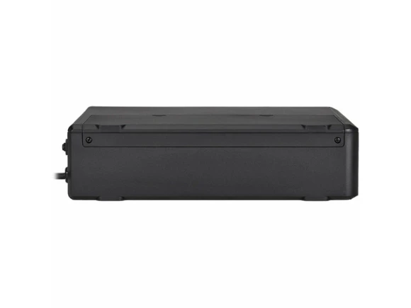 750VA Line-Interactive Pure Sine Wave UPS — UPS Battery Backup, Tripp Lite