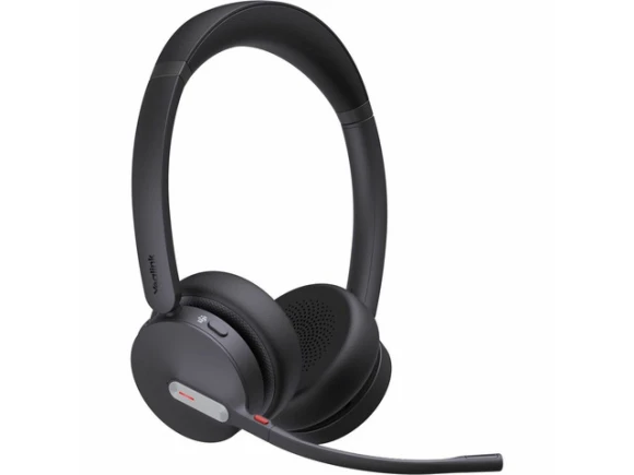 Bluetooth headset — Wireless Earbuds, Yealink