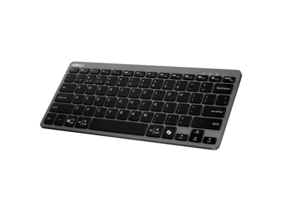 EasyTouch 7000 Keyboard — Bluetooth Keyboard, ADESSO