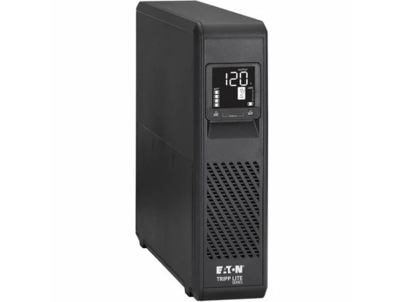 Line-Interactive Pure Sine Wave UPS — UPS Battery Backup, Tripp Lite
