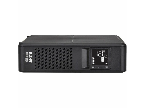 Line-Interactive Pure Sine Wave UPS — UPS Battery Backup, Tripp Lite