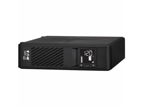Line-Interactive Pure Sine Wave UPS — UPS Battery Backup, Tripp Lite