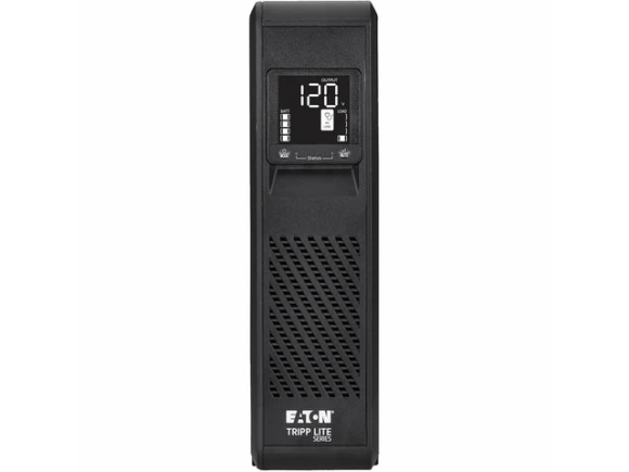 Line-Interactive Pure Sine Wave UPS — UPS Battery Backup, Tripp Lite