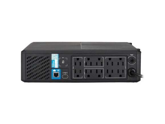 Line-Interactive Pure Sine Wave UPS — UPS Battery Backup