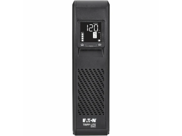 Line-Interactive Pure Sine Wave UPS — UPS Battery Backup