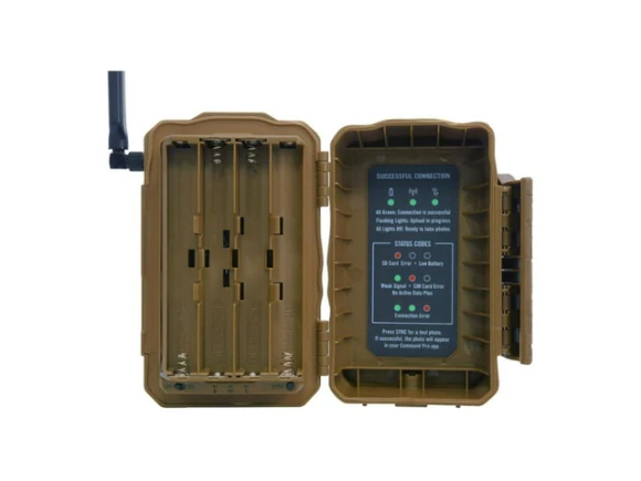 Matrix 2.0 Cellular Camera — Digital Cameras & Camcorders, Muddy Outdoors