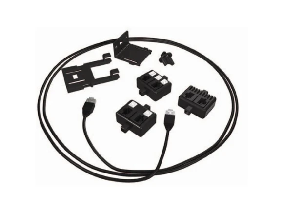 Modular temperature/humidity sensor — Temperature & Humidity Sensor, Vertiv