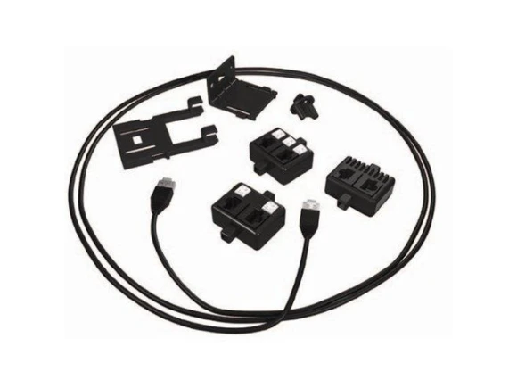 Modular temperature/humidity sensor — Temperature & Humidity Sensor, Vertiv