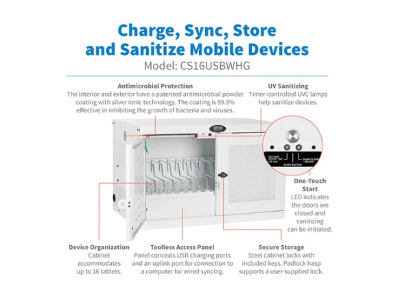 Network UPS — UPS Battery Backup, Tripp Lite