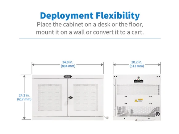 Network UPS — UPS Battery Backup, Tripp Lite