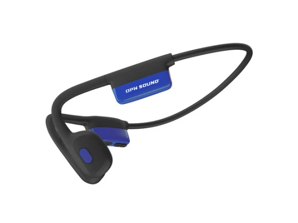 Open-Ear Wireless Bone Conduction Headphones — Wireless Earbuds, OPN Sound