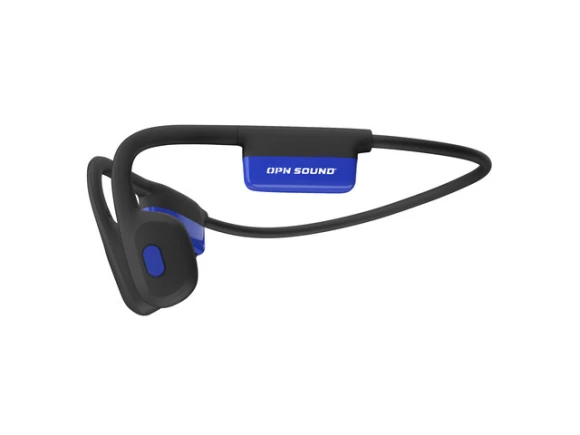 Open-Ear Wireless Bone Conduction Headphones — Wireless Earbuds, OPN Sound