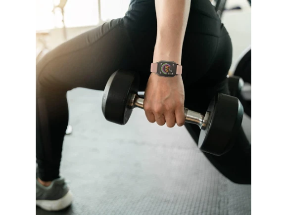 Smartwatch — Smart Watch, 3PLUS
