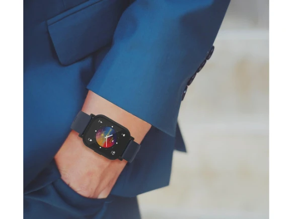 Smartwatch — Smart Watch, 3PLUS