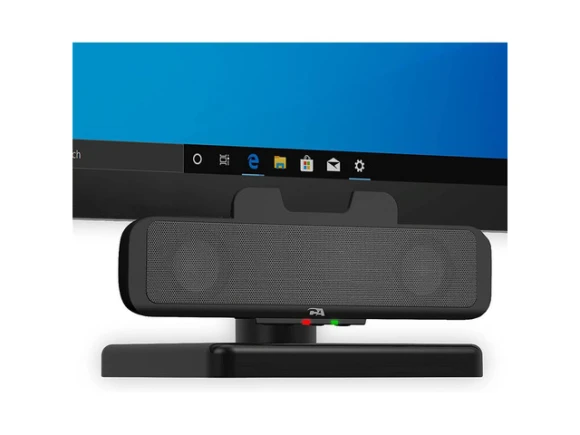 Soundbar Speaker — Sound Bar, Cyber Acoustics