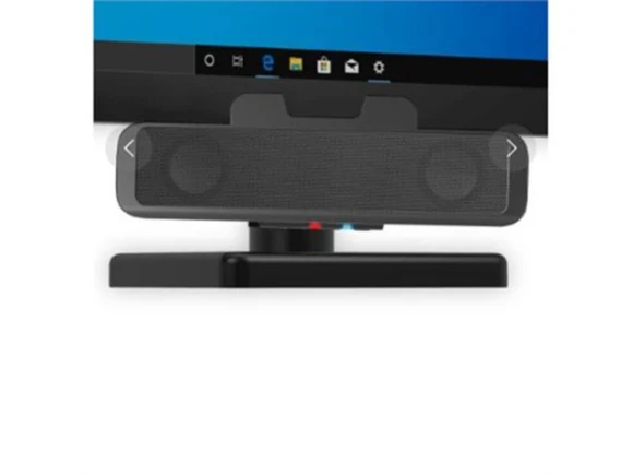 Soundbar Speaker — Sound Bar, Cyber Acoustics