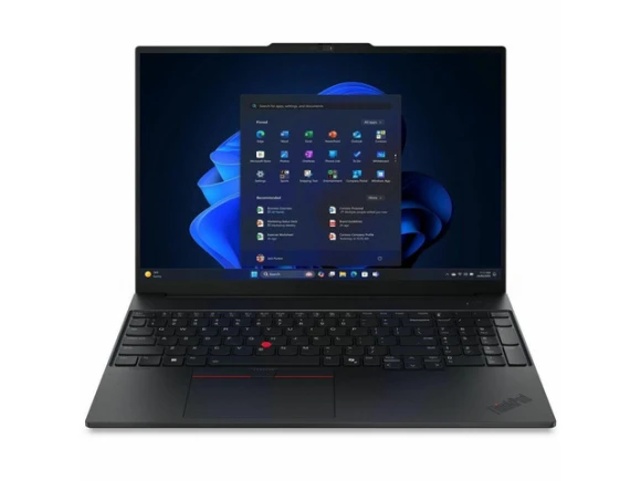 ThinkPad E16 Gen 3 16.0-inch Notebook Computer — Laptops, Lenovo