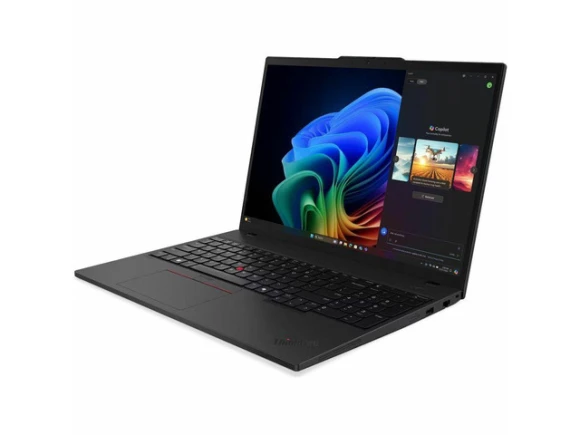 ThinkPad T16 Gen 4 Notebook — Laptops, Lenovo