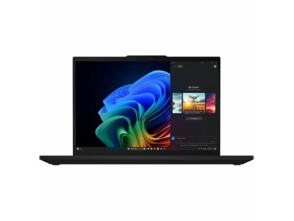 ThinkPad T16 Gen 4 Notebook — Laptops, Lenovo
