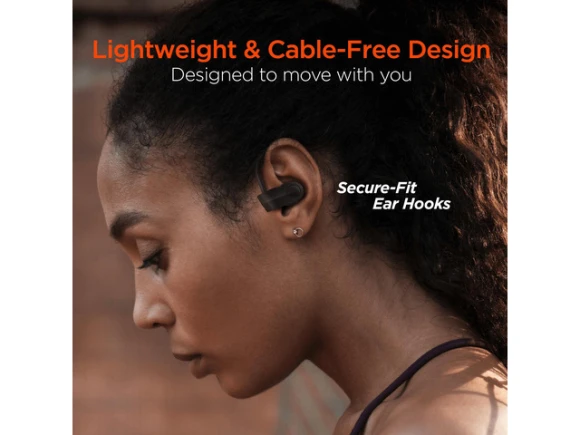 True Wireless Earbuds — Wireless Earbuds, HyperGear
