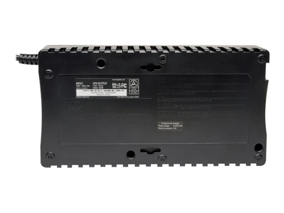 Uninterruptible Power Supply (UPS) — UPS Battery Backup, Tripp Lite