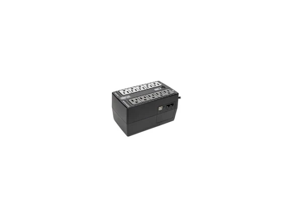 Uninterruptible Power Supply (UPS) — UPS Battery Backup, Tripp Lite