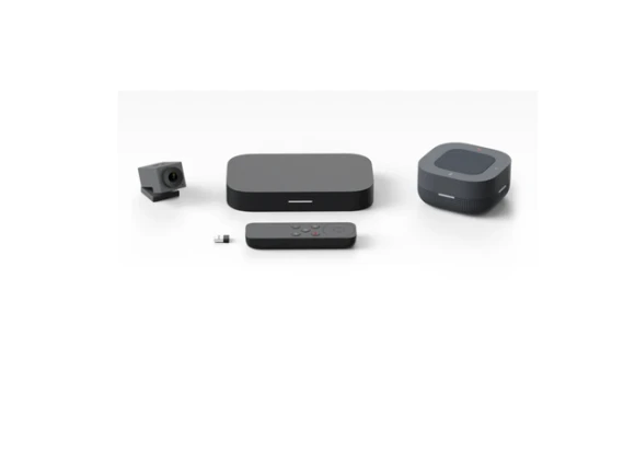 Video Conferencing Starter Kit — Desktop Computers, Asus