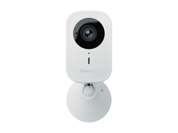 White Wi-Fi Camera CC400W — Security Camera, Synology