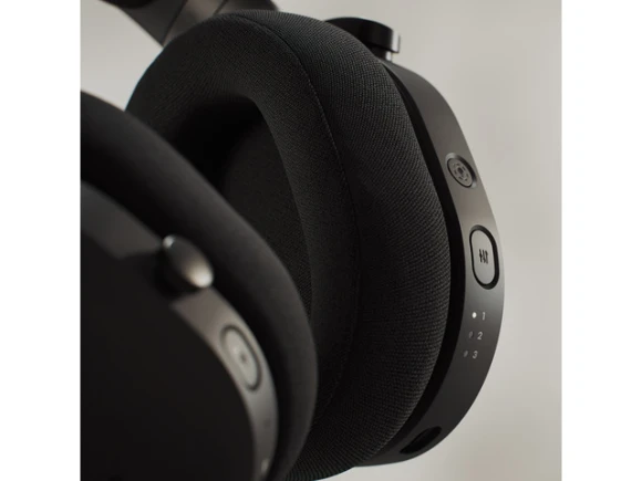 Wireless gaming headset — Wireless Earbuds, Fractal Design