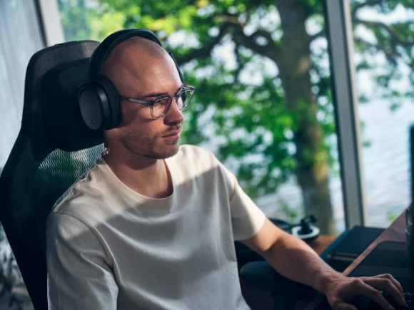 Wireless gaming headset — Wireless Earbuds, Fractal Design