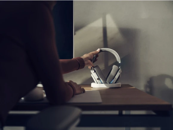 Wireless gaming headset — Wireless Earbuds, Fractal Design