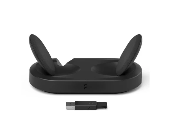 Wireless gaming headset — Wireless Earbuds, Fractal Design