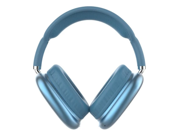 Wireless Headset with FM Radio and Microphone — Wireless Earbuds, Supersonic