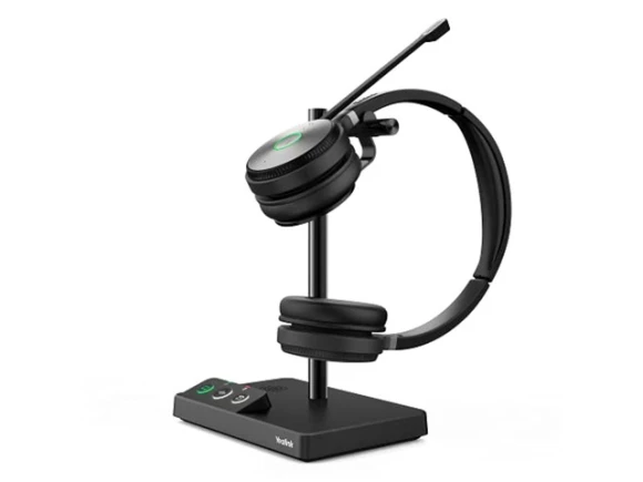 Wireless headset — Wireless Earbuds, Yealink