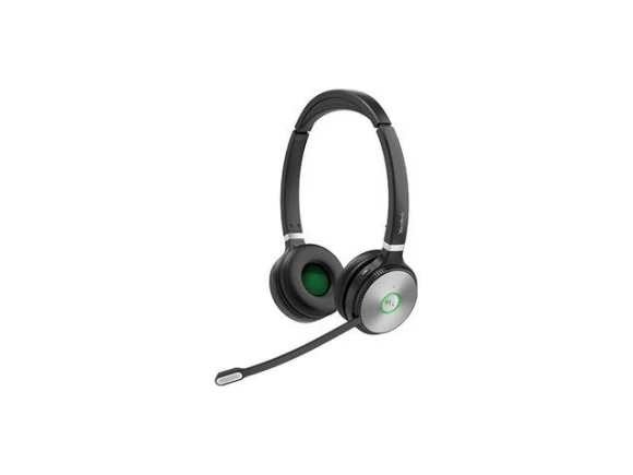 Wireless headset — Wireless Earbuds, Yealink