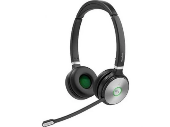 Wireless headset — Wireless Earbuds, Yealink