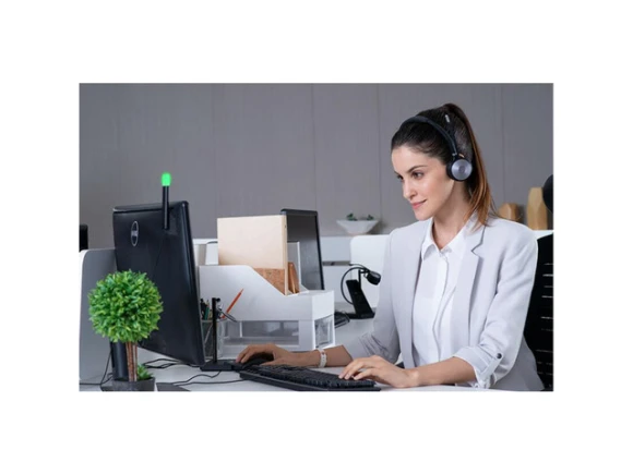 Wireless headset — Wireless Earbuds, Yealink