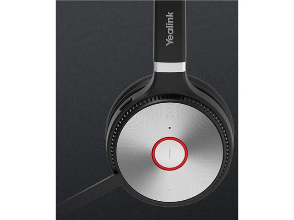 Wireless headset — Wireless Earbuds, Yealink