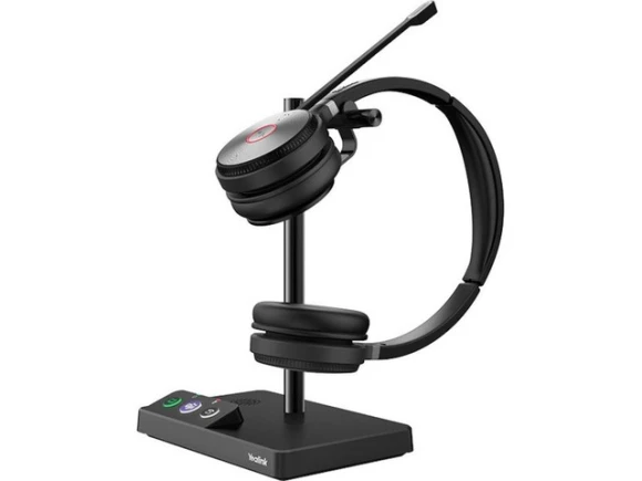 Wireless headset — Wireless Earbuds, Yealink