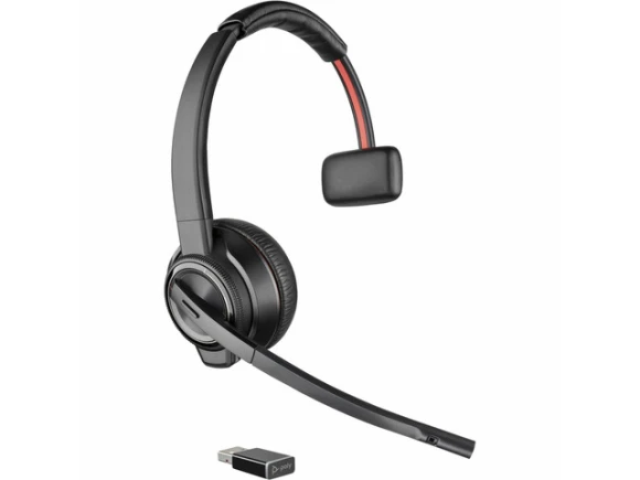 Wireless Headset — Wireless Earbuds, HP