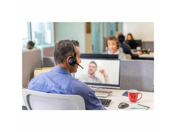 Wireless Headset — Wireless Earbuds, HP