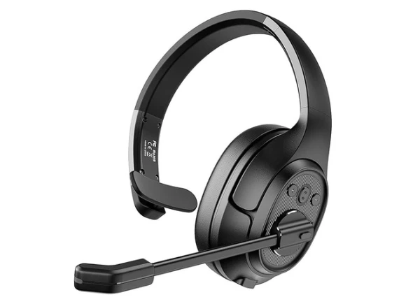 Wireless headset — Wireless Earbuds, EKSA