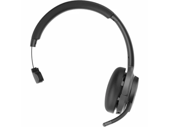 Wireless Mono Headset — Wireless Earbuds, morpheus 360