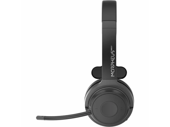 Wireless Mono Headset — Wireless Earbuds, morpheus 360