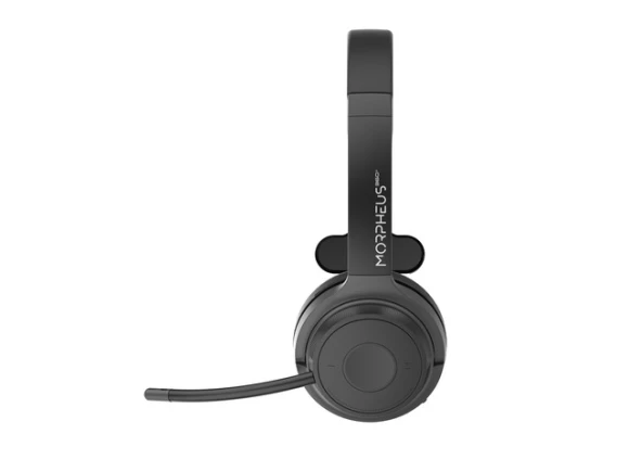 Wireless Mono Headset — Wireless Earbuds, morpheus 360
