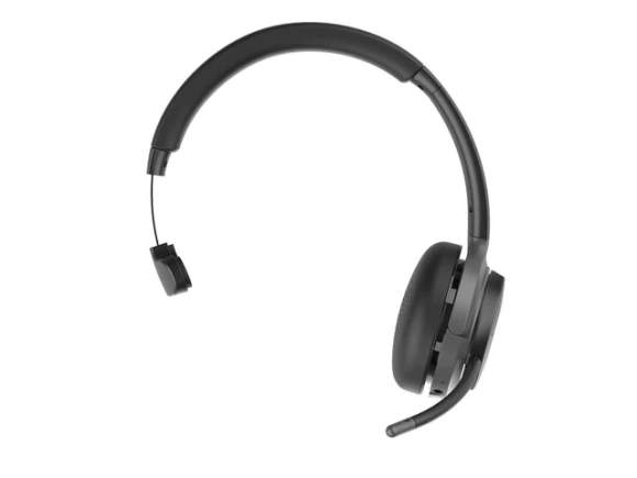 Wireless Mono Headset — Wireless Earbuds, morpheus 360