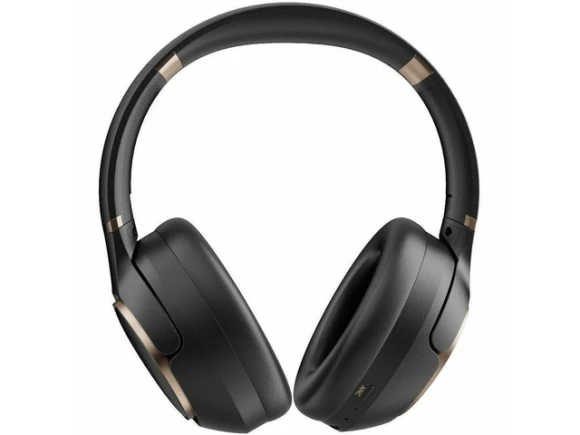 Wireless Over-Ear Headphones — Wireless Earbuds, morpheus 360